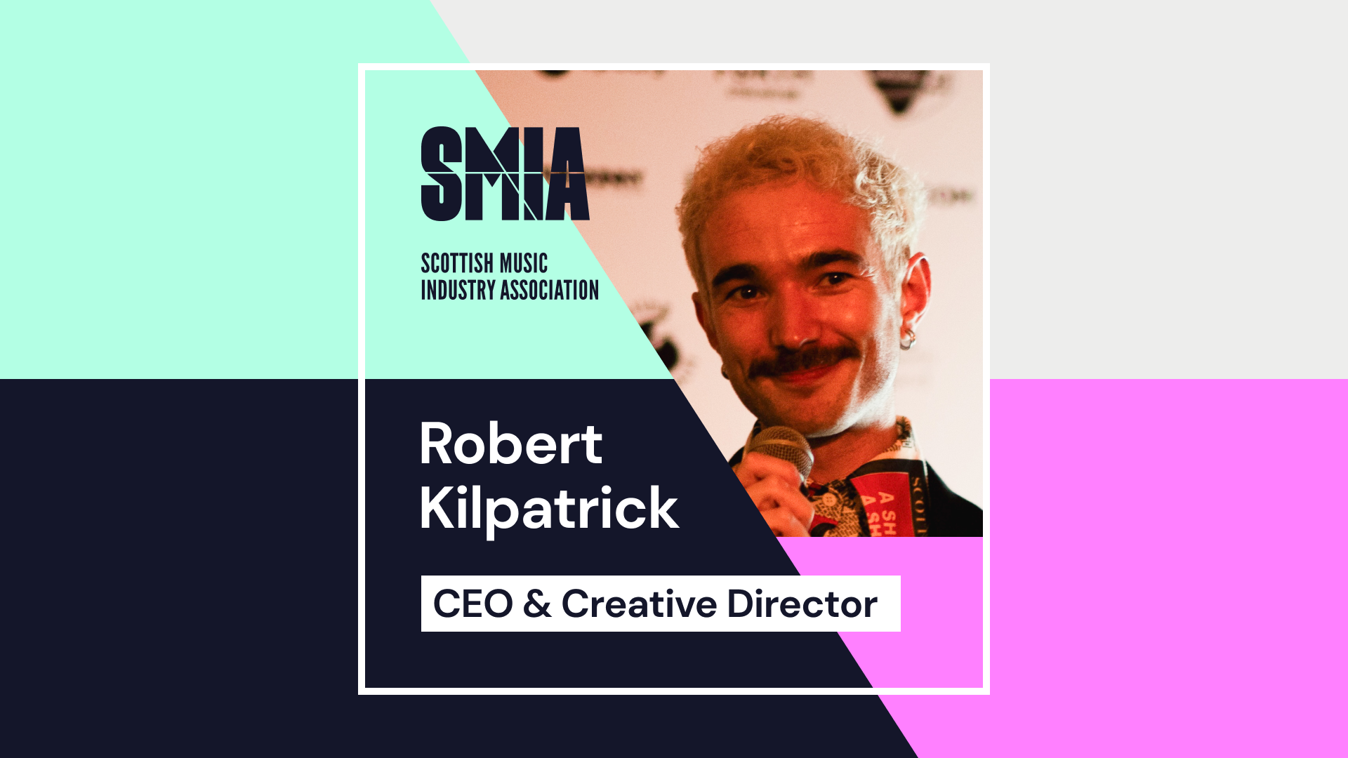 An End Of Year Member Message From Robert Kilpatrick; CEO and Creative Director
