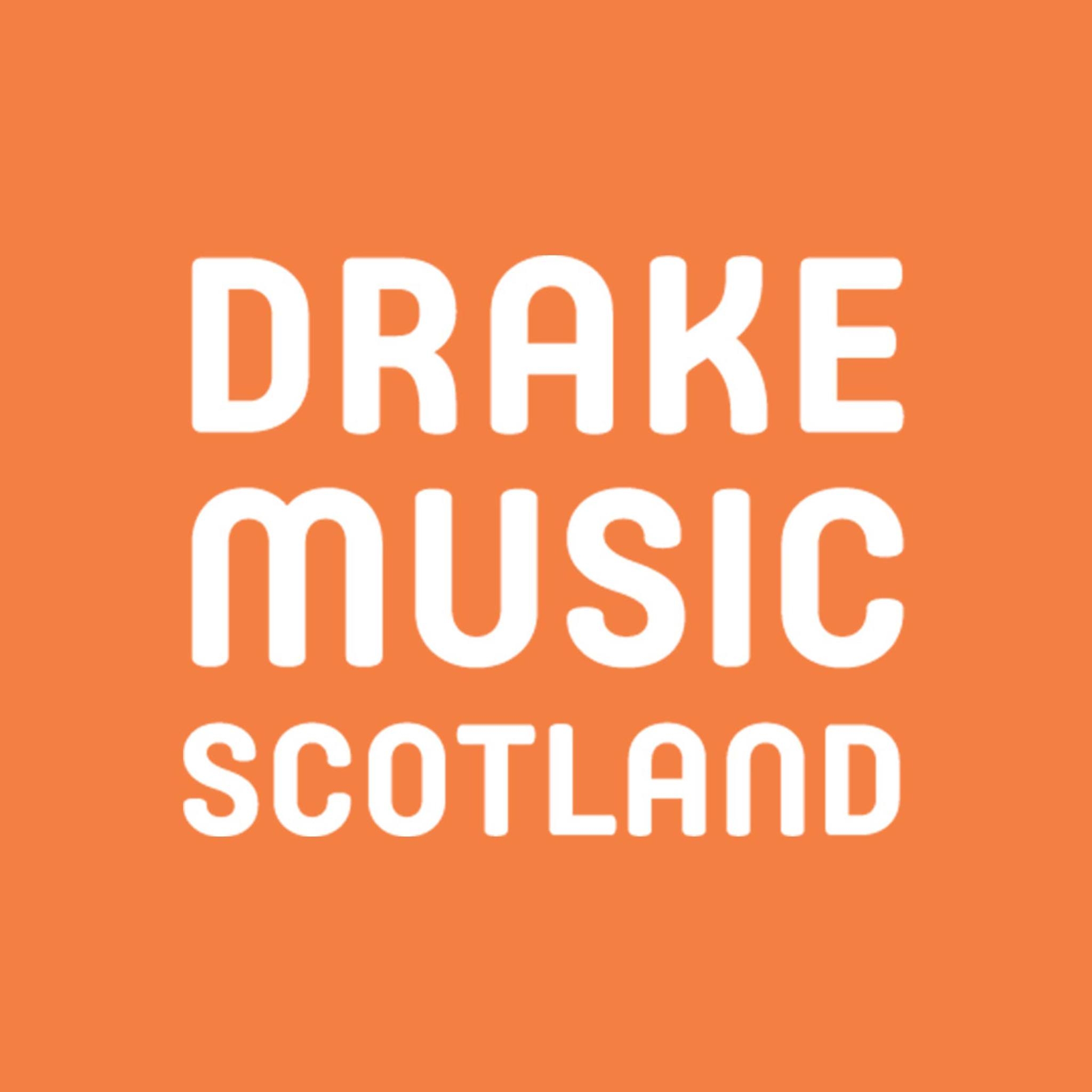 OPPORTUNITY: DRAKE MUSIC SCOTLAND BOARD MEMBERS