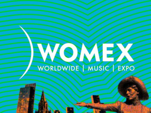 WOMEX 2024: Call for Artist and Musician Applications