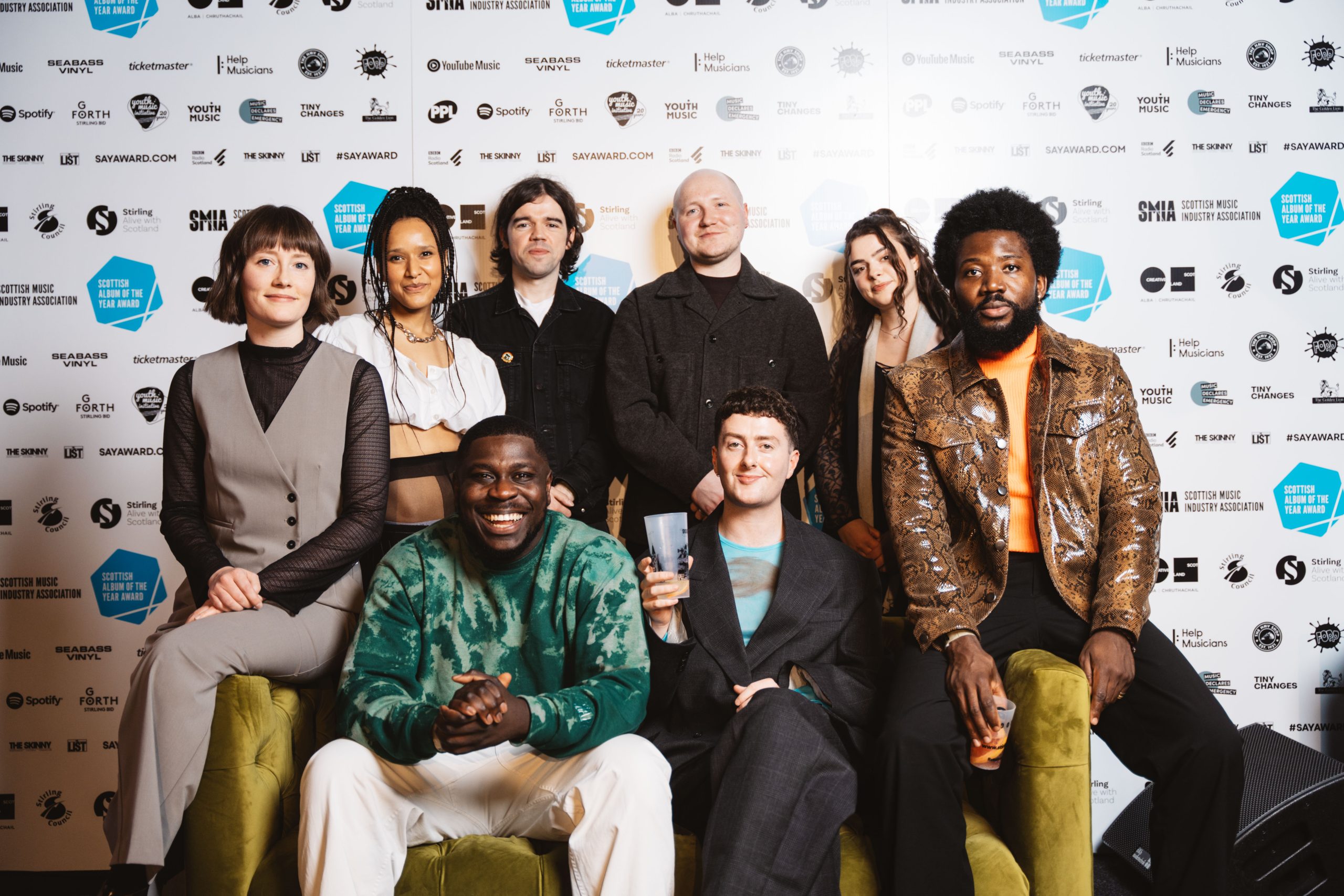 Unprecedented Response to Scotland’s Cultural Crisis – Scotland’s Artists and Music Industry Rallies Together, With Over 1,000 Signatories Added to our Open Letter to Scotland’s First Minister in Under 24 Hours